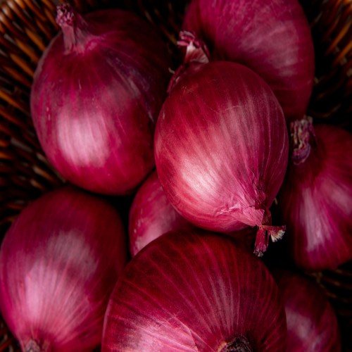 Fresh Onions